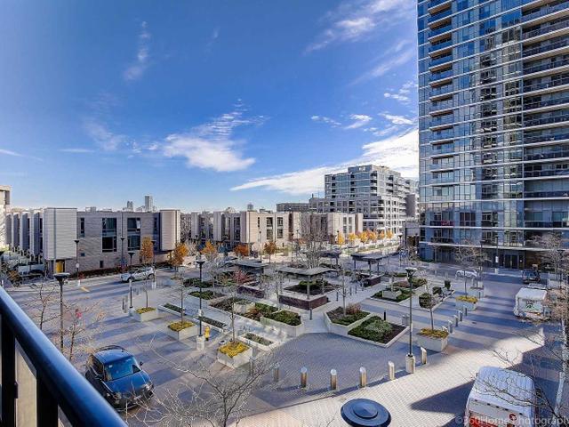 304 - 1 Valhalla Inn Rd