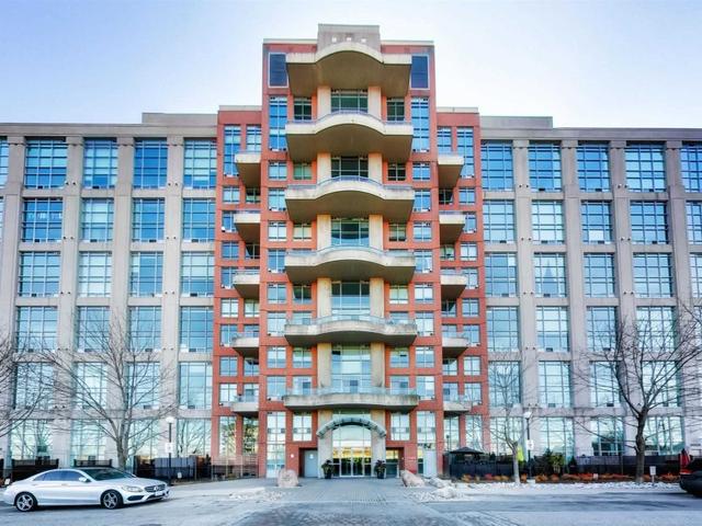 327 - 200 Manitoba St