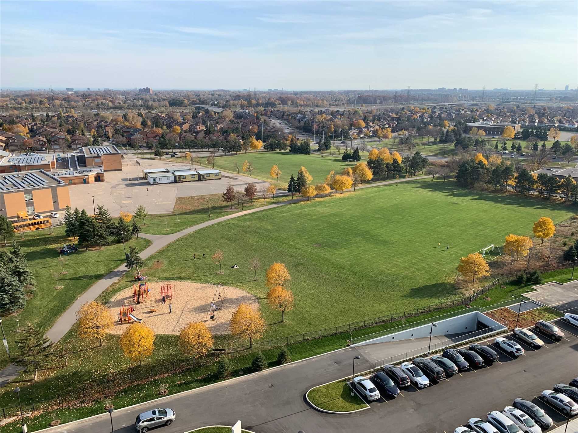 1406 4699 Glen Erin Dr, Mississauga Leased Conditional, W4987259 Condos.ca