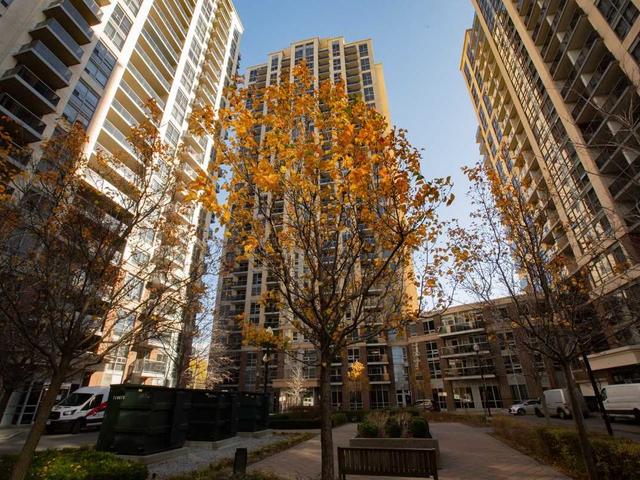 2508 - 3 Michael Power Pl