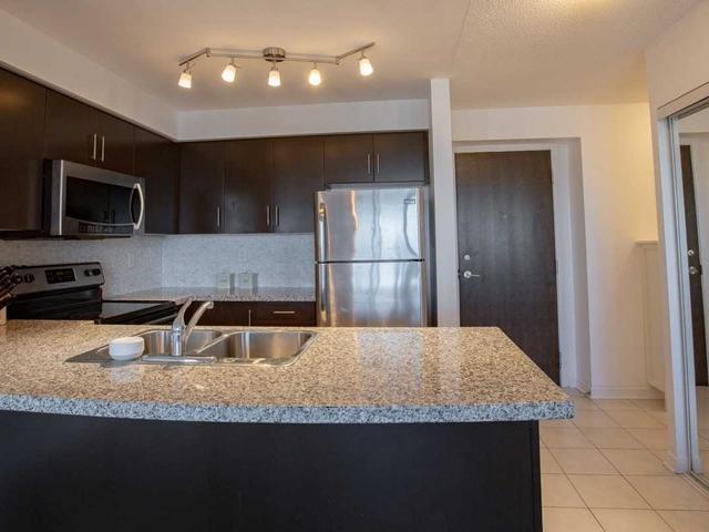 2508 - 3 Michael Power Pl