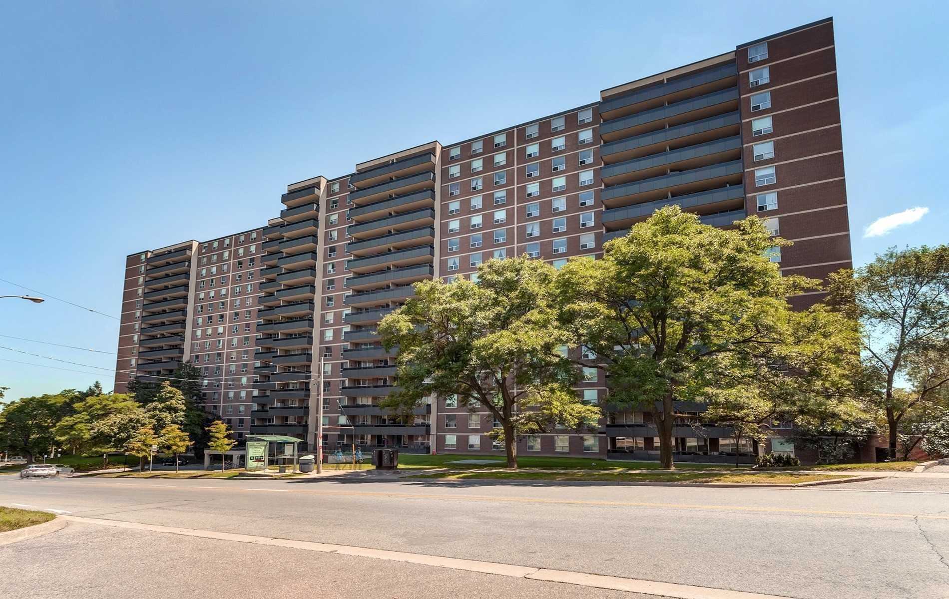 409 15 La Rose Ave, Etobicoke Terminated, W4987430 Condos.ca
