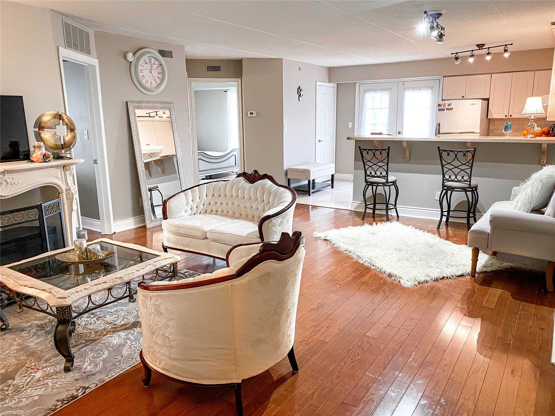 316 1451 Walker's Line, Burlington Sold, W4987702 Condos.ca