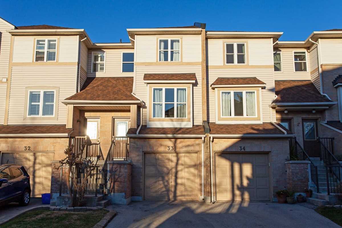 33 2531 Northampton Blvd, Burlington Sold, W4987767 Condos.ca