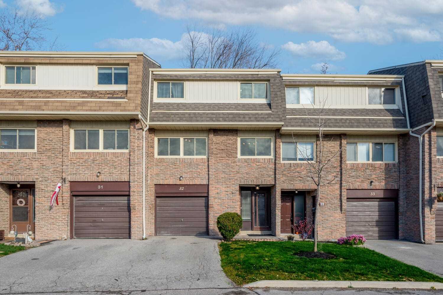 32 7430 Copenhagen Rd, Mississauga Terminated, W4987780 Condos.ca