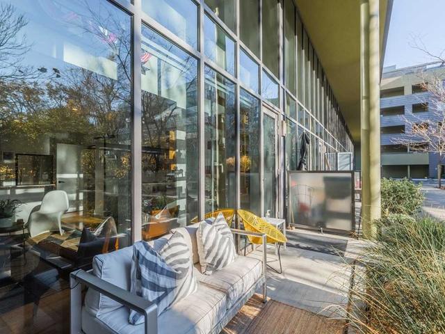 102 - 25 Ritchie Ave