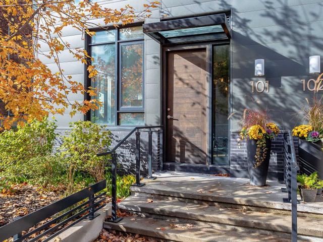 101 - 530 Indian Grve