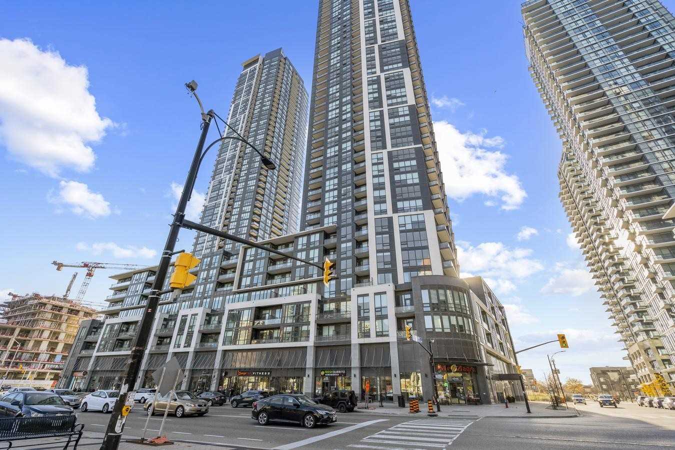 511 510 Curran Pl, Mississauga Terminated, W4987980 Condos.ca
