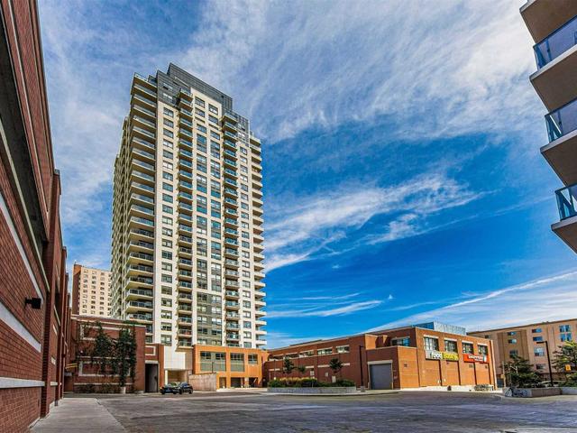 801 - 1410 Dupont St