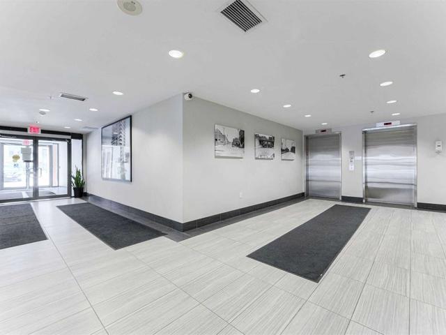 801 - 1410 Dupont St