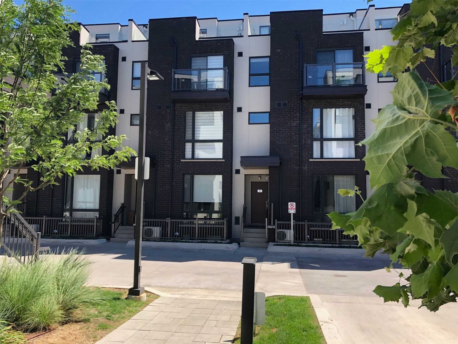 44 26 Fieldway Rd, Etobicoke Terminated, W4989115 Condos.ca