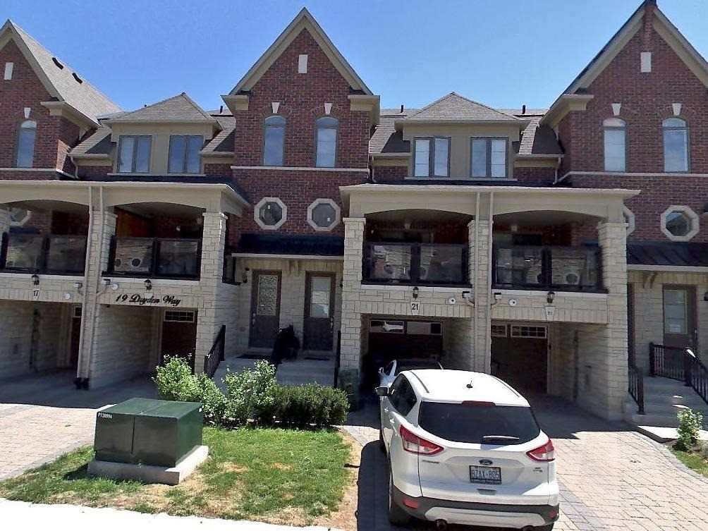 21 Dryden Way, Etobicoke Terminated, W4989389 Condos.ca