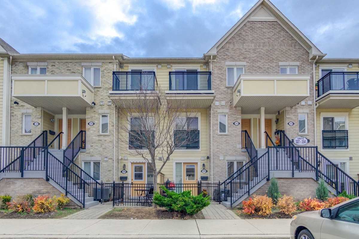 331 4975 Southampton Dr, Mississauga Sold Conditional, W4989644