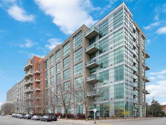 629 - 200 Manitoba St