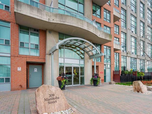 629 - 200 Manitoba St