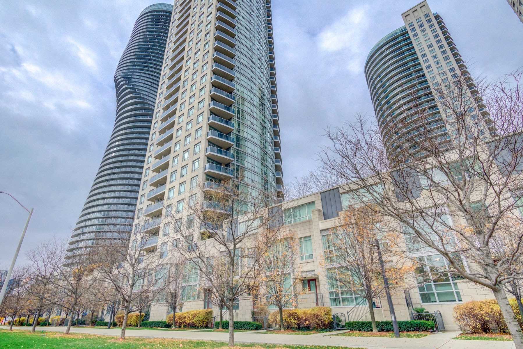 110 90 Absolute Ave, Mississauga Sold, W4989789 Condos.ca