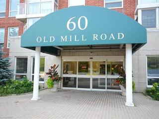 301 - 60 Old Mill Rd