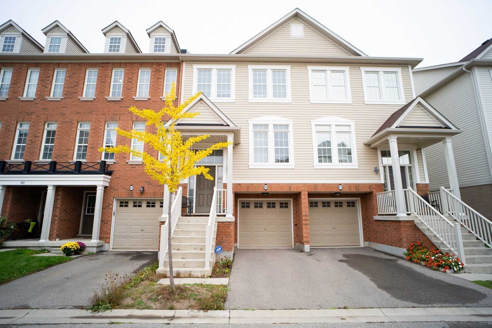 42 4823 Thomas Alton Blvd, Burlington Leased, W4989971 Condos.ca