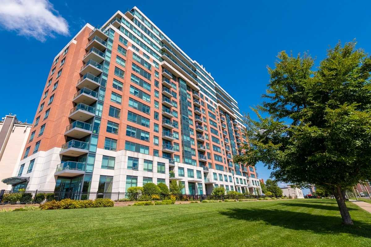 609 1403 Royal York Rd, Etobicoke Leased, W4990025 Condos.ca