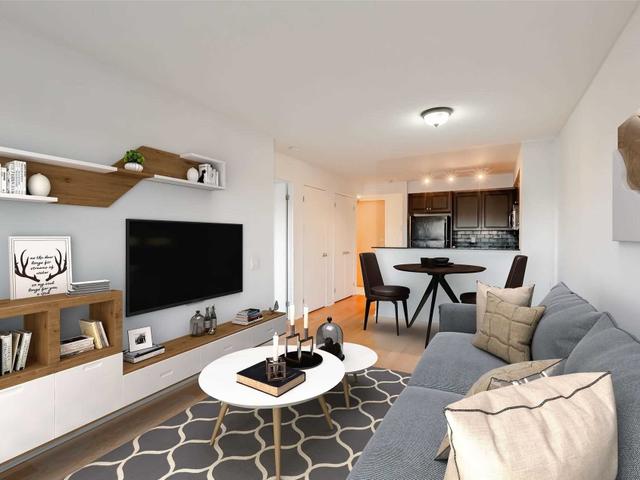 203 - 1040 The Queensway