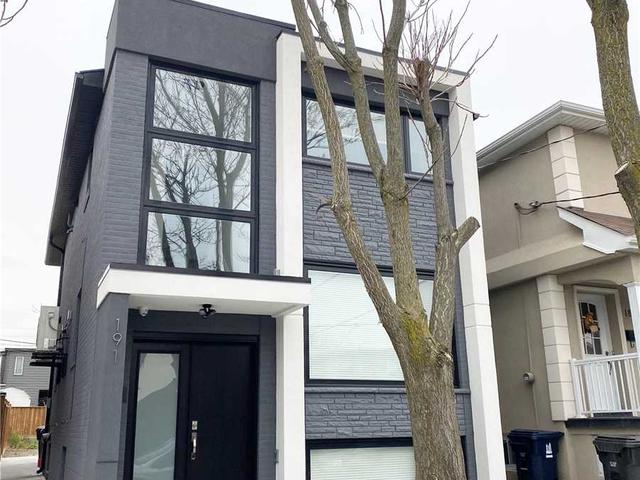 Lower - 191 Rosethorn Ave