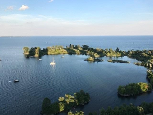 2104 - 80 Marine Parade Dr