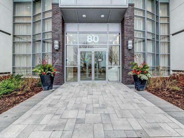 2104 - 80 Marine Parade Dr