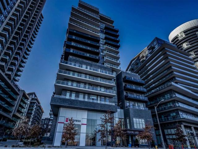 212 - 110 Marine Parade Dr
