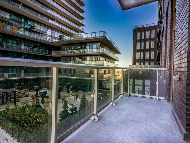 212 - 110 Marine Parade Dr