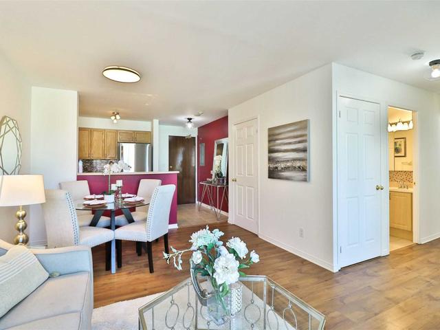 1201 - 9 Michael Power Pl