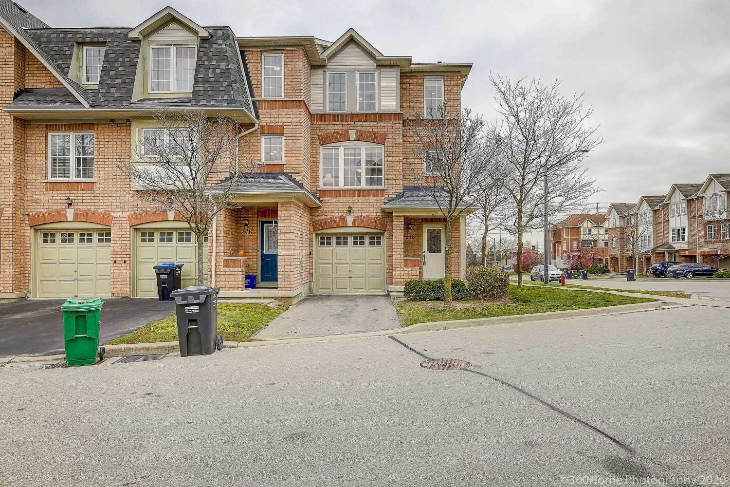 278 3030 Breakwater Crt, Mississauga Sold, W4991107 Condos.ca