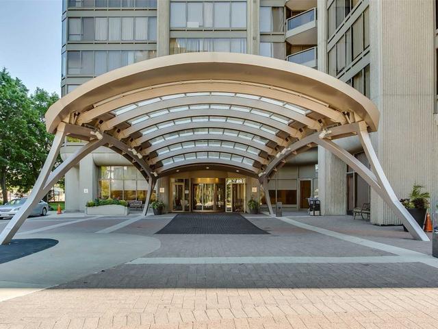 3907 - 2045 Lake Shore Blvd W