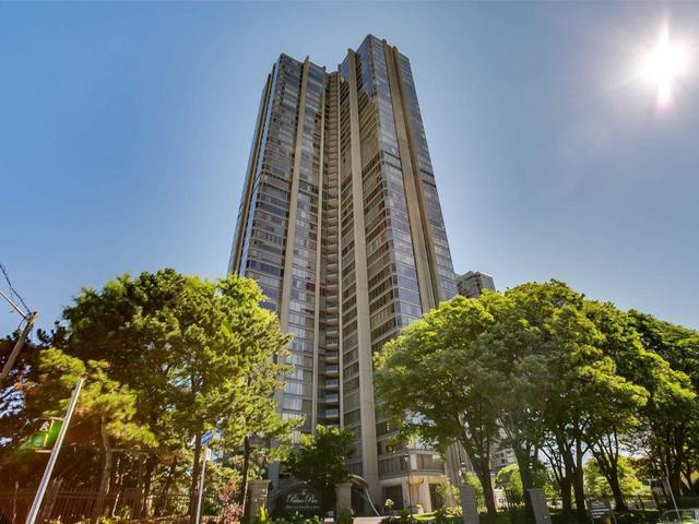 3907 - 2045 Lake Shore Blvd W