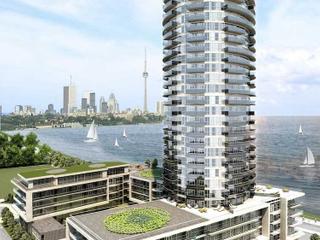 104 - 80 Marine Parade Dr