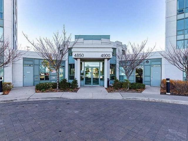 1101 - 4850 Glen Erin Dr