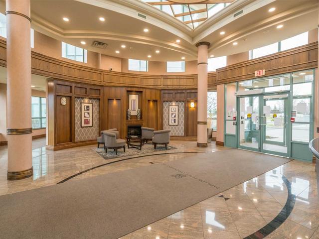 1101 - 4850 Glen Erin Dr