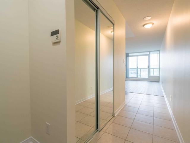 1101 - 4850 Glen Erin Dr