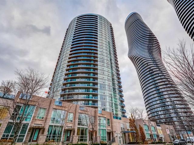 1611 - 70 Absolute Ave