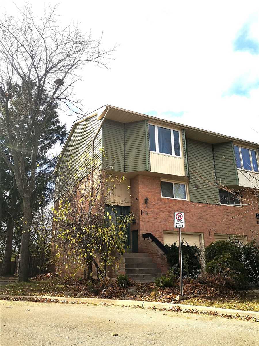 9 1135 Mccraney St E, Oakville Leased, W4992646 Condos.ca