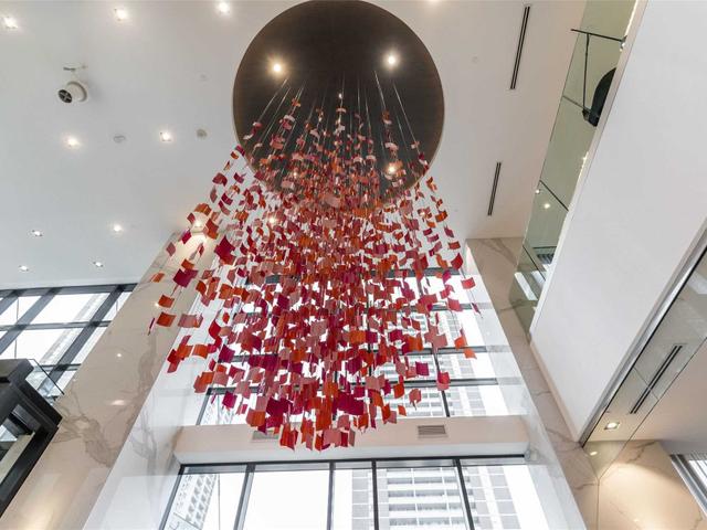 3206 - 7 Mabelle Ave