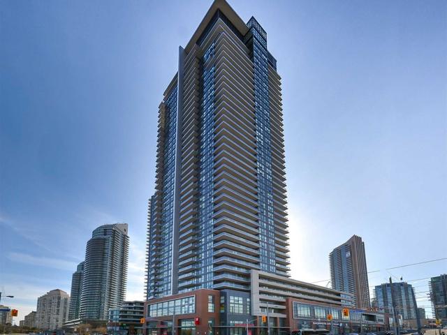 2209 - 2200 Lake Shore Blvd