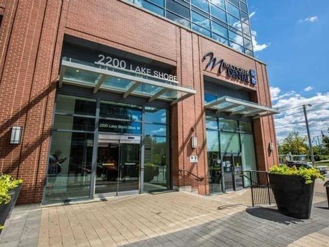 2209 - 2200 Lake Shore Blvd