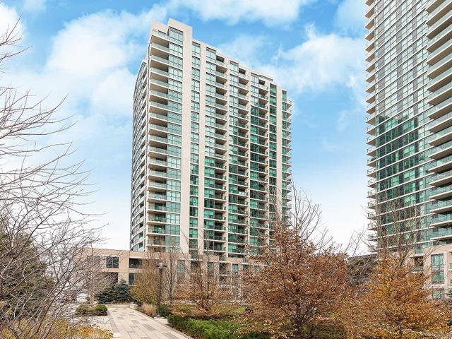 1507 - 205 Sherway Gardens Rd