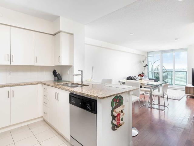 1507 - 205 Sherway Gardens Rd