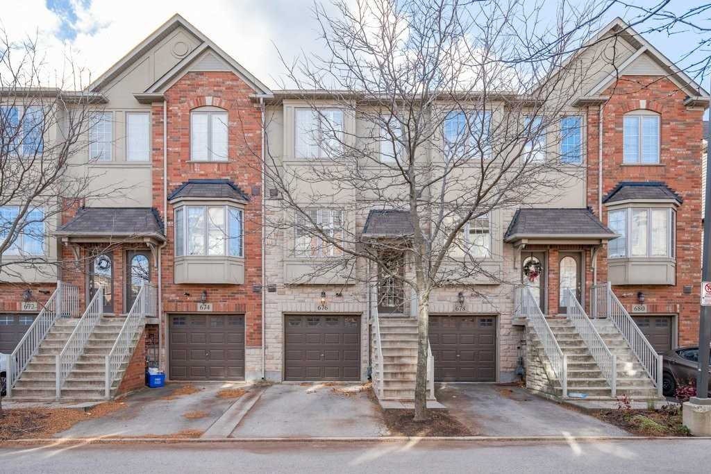 676 Rowley, Burlington Sold, W4993369 Condos.ca