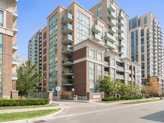 1002 - 9 Michael Power Pl