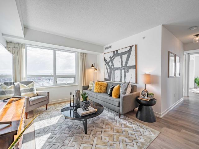 2606 - 1410 Dupont St