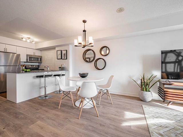 2606 - 1410 Dupont St