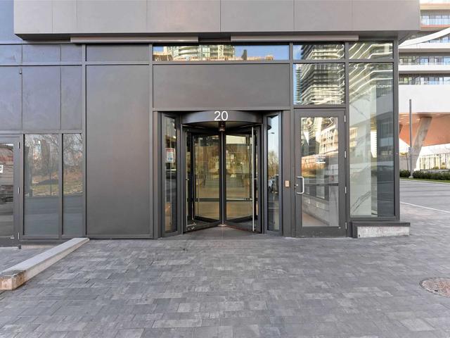 4607 - 20 Shore Breeze Dr