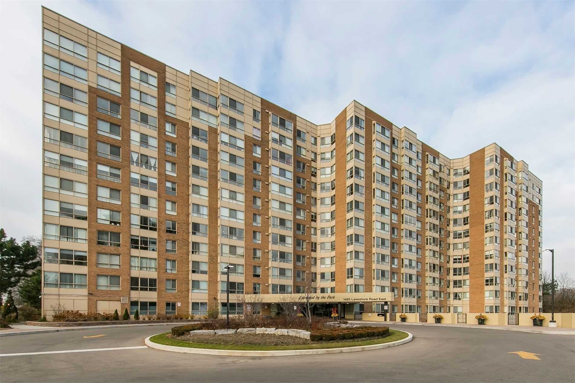 610 1485 Lakeshore Rd E, Mississauga Terminated, W4993994 Condos.ca